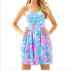 Barefoot Princess Ardleigh Sundress